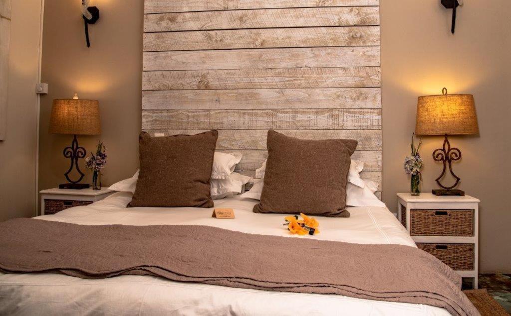 Villachad Guesthouse Kleinmond Exteriör bild