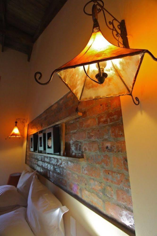 Villachad Guesthouse Kleinmond Exteriör bild