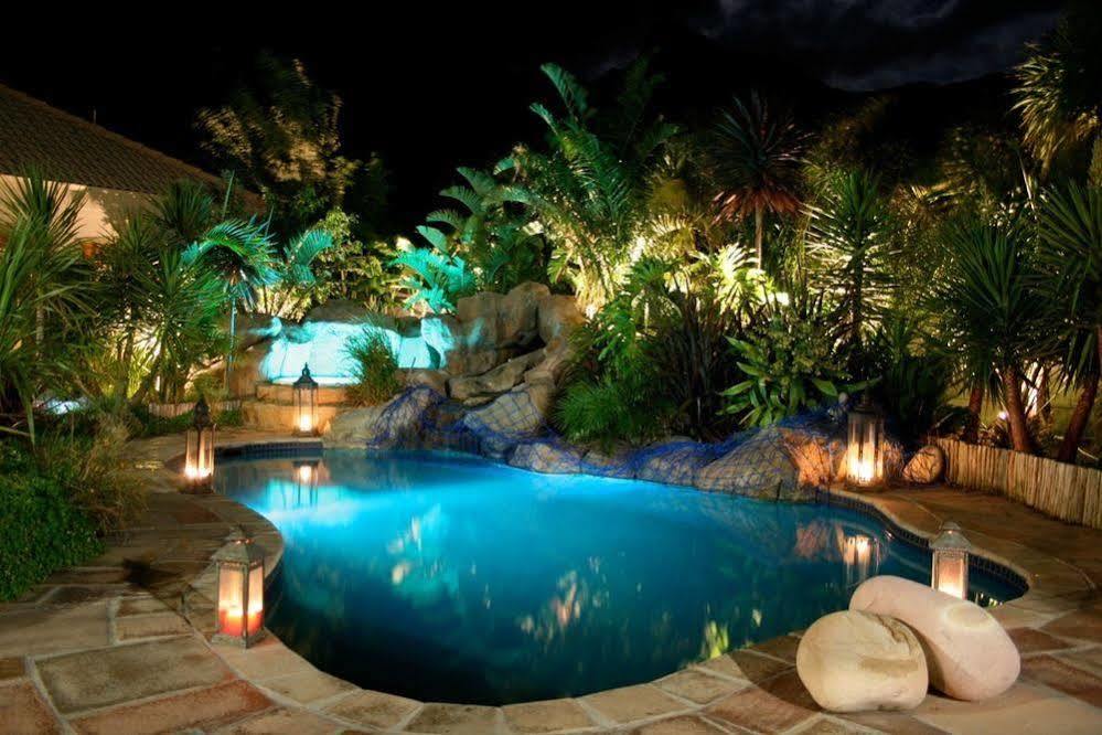 Villachad Guesthouse Kleinmond Exteriör bild
