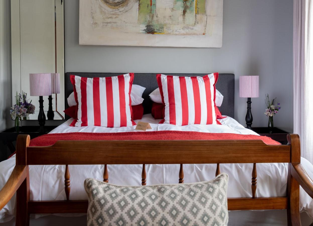 Villachad Guesthouse Kleinmond Exteriör bild
