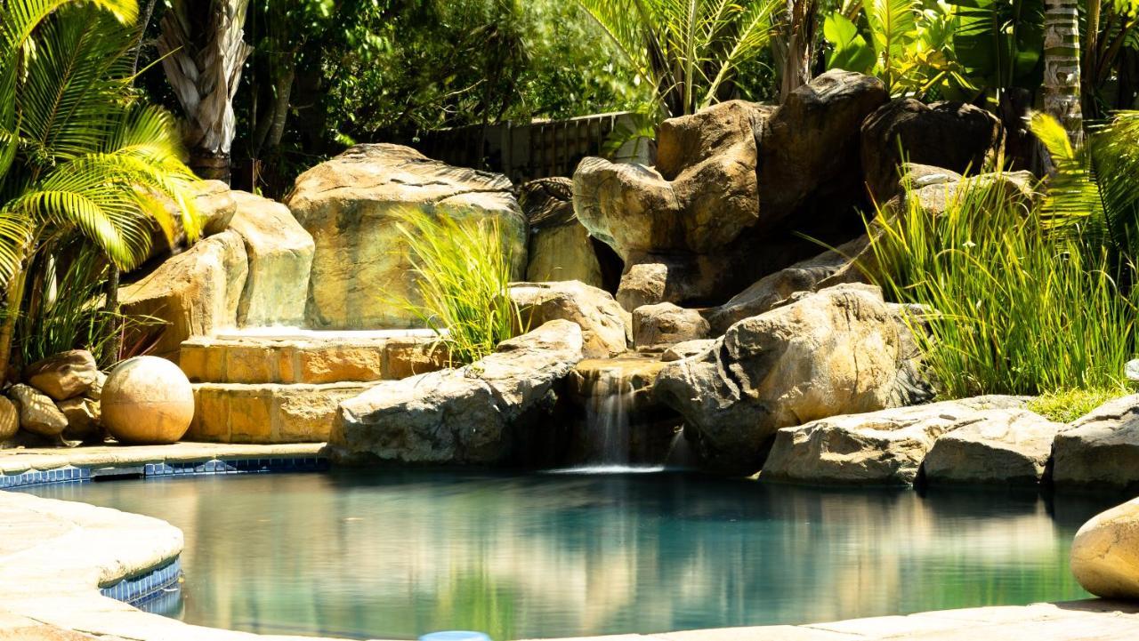 Villachad Guesthouse Kleinmond Exteriör bild