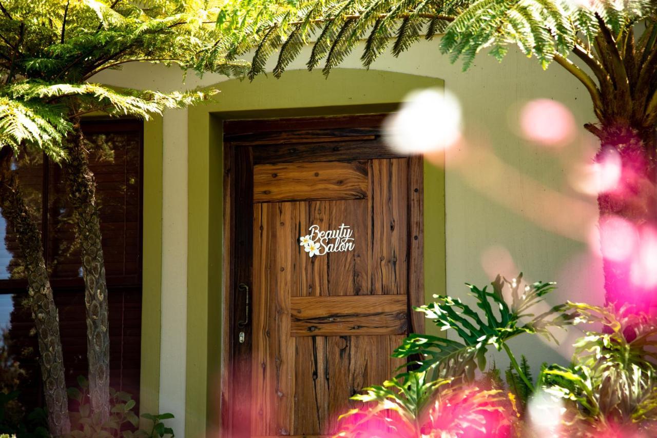 Villachad Guesthouse Kleinmond Exteriör bild